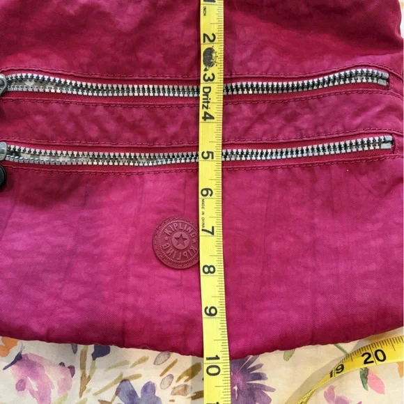 Kipling Alvar - Picture 9 of 10